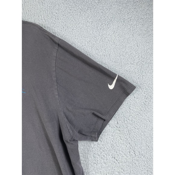 Nike Men's Carolina Panthers Set Of 2 Shirts Size XXL - Picture 13 of 16